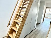 Pronájem bytu 2+kk s terasou na ul.Tábor, Brno - Žabovřesky - Obrázek k zakázce č.: 727121