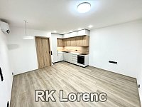 Pronájem bytu 2+kk s terasou na ul.Tábor, Brno - Žabovřesky - Obrázek k zakázce č.: 727121