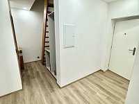 Pronájem bytu 2+kk s terasou na ul.Tábor, Brno - Žabovřesky - Obrázek k zakázce č.: 727121