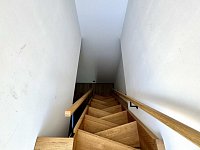 Pronájem bytu 2+kk s terasou na ul.Tábor, Brno - Žabovřesky - Obrázek k zakázce č.: 727121