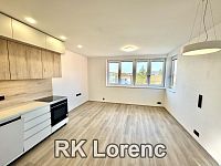 Pronájem bytu 2+kk s terasou na ul.Tábor, Brno - Žabovřesky - Obrázek k zakázce č.: 727121