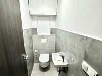 Pronájem novostavby bytu 3+kk s lodžií a dvěmi park. stáními - Obrázek k zakázce č.: 727221