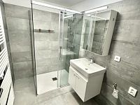 Pronájem novostavby bytu 3+kk s lodžií a dvěmi park. stáními - Obrázek k zakázce č.: 727221