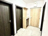 Pronájem novostavby bytu 3+kk s lodžií a dvěmi park. stáními - Obrázek k zakázce č.: 727221