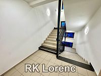 Pronájem novostavby bytu 3+kk s lodžií a dvěmi park. stáními - Obrázek k zakázce č.: 727221