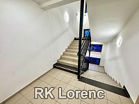 Pronájem novostavby bytu 3+kk s lodžií a dvěmi park. stáními - Obrázek k zakázce č.: 727221