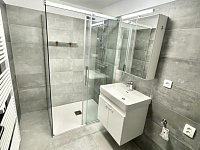 Pronájem novostavby bytu 3+kk s lodžií a dvěmi park. stáními - Obrázek k zakázce č.: 727221