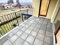 Pronájem novostavby bytu 3+kk s lodžií a dvěmi park. stáními - Obrázek k zakázce č.: 727221