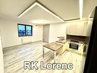 Pronájem novostavby bytu 3+kk s lodžií a dvěmi park. stáními - Obrázek k zakázce č.: 727221