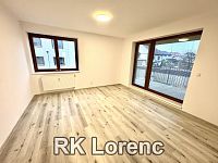 Pronájem novostavby bytu 3+kk s lodžií a dvěmi park. stáními - Obrázek k zakázce č.: 727221