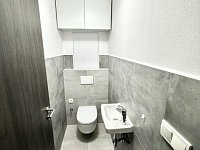 Pronájem novostavby bytu 3+kk s lodžií a dvěmi park. stáními - Obrázek k zakázce č.: 727221