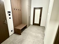 Pronájem atraktivního bytu 2+kk na ul. Leitnerova, Staré Brno - Obrázek k zakázce č.: 727331