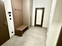 Pronájem atraktivního bytu 2+kk na ul. Leitnerova, Staré Brno - Obrázek k zakázce č.: 727331