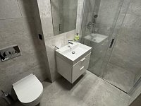 Pronájem atraktivního bytu 2+kk na ul. Leitnerova, Staré Brno - Obrázek k zakázce č.: 727331