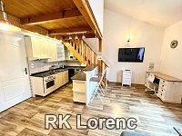 Prodej bytu 2+kk s parkovacím stáním na ul.Kaštanová - Obrázek k zakázce č.: 681916