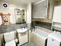 Prodej bytu 2+kk s parkovacím stáním na ul.Kaštanová - Obrázek k zakázce č.: 681916