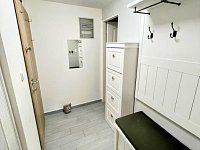 Prodej bytu 2+kk s parkovacím stáním na ul.Kaštanová - Obrázek k zakázce č.: 681916