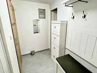 Prodej bytu 2+kk s parkovacím stáním na ul.Kaštanová - Obrázek k zakázce č.: 681916