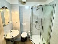 Pronájem bytu 1+kk s balkónem ve vnitrobloku na ul.Lidická - Centrum - Obrázek k zakázce č.: 565583