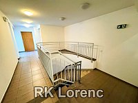 Pronájem bytu 1+kk s balkónem ve vnitrobloku na ul.Lidická - Centrum - Obrázek k zakázce č.: 565583