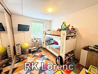 Pronájem bytu 2+1 s balkonem na ul. Březinova, Jihlava - Obrázek k zakázce č.: 721312