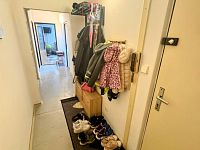 Pronájem bytu 2+1 s balkonem na ul. Březinova, Jihlava - Obrázek k zakázce č.: 721312