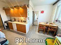 Pronájem bytu 2+1 s balkonem na ul. Březinova, Jihlava - Obrázek k zakázce č.: 721312