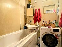 Pronájem bytu 2+1 s balkonem na ul. Březinova, Jihlava - Obrázek k zakázce č.: 721312