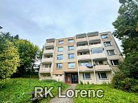 Pronájem bytu 2+1 s balkonem na ul. Březinova, Jihlava - Obrázek k zakázce č.: 721312