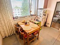 Pronájem bytu 2+1 s balkonem na ul. Březinova, Jihlava - Obrázek k zakázce č.: 721312