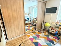 Pronájem bytu 2+1 s balkonem na ul. Březinova, Jihlava - Obrázek k zakázce č.: 721312