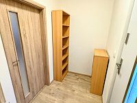 Pronájem prostorného RD 2+kk s terasou i parkováním - Obrázek k zakázce č.: 693816