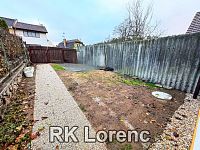 Pronájem prostorného RD 2+kk s terasou i parkováním - Obrázek k zakázce č.: 693816