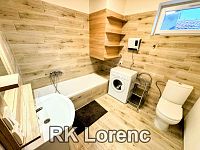 Pronájem prostorného RD 2+kk s terasou i parkováním - Obrázek k zakázce č.: 693816