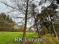 Prodej pozemku v blízkosti obce Radostín nad Oslavou - Obrázek k zakázce č.: 701876