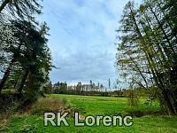 Prodej pozemku v blízkosti obce Radostín nad Oslavou