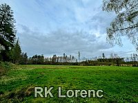 Prodej pozemku v blízkosti obce Radostín nad Oslavou - Obrázek k zakázce č.: 701876