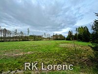 Prodej pozemku v blízkosti obce Radostín nad Oslavou - Obrázek k zakázce č.: 701876