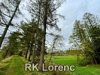 Prodej pozemku v blízkosti obce Radostín nad Oslavou - Obrázek k zakázce č.: 701876