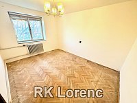 Prodej družstevního bytu 2+1 ve čtvrti Padělky, Zbýšov - Obrázek k zakázce č.: 728751