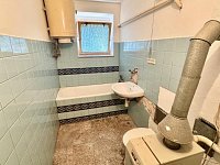 Prodej družstevního bytu 2+1 ve čtvrti Padělky, Zbýšov - Obrázek k zakázce č.: 728751