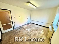 Prodej družstevního bytu 2+1 ve čtvrti Padělky, Zbýšov - Obrázek k zakázce č.: 728751