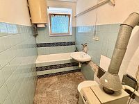 Prodej družstevního bytu 2+1 ve čtvrti Padělky, Zbýšov - Obrázek k zakázce č.: 728751