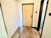 Prodej družstevního bytu 2+1 ve čtvrti Padělky, Zbýšov - Obrázek k zakázce č.: 728751