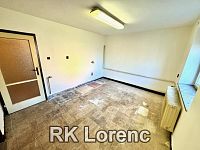 Prodej družstevního bytu 2+1 ve čtvrti Padělky, Zbýšov - Obrázek k zakázce č.: 728751