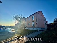 Prodej družstevního bytu 2+1 ve čtvrti Padělky, Zbýšov