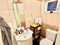 Pronájem bytu 2+1 na ul. Jamborova, Brno - Židenice - Obrázek k zakázce č.: 729021