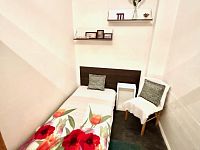 Pronájem bytu 2+1 na ul. Jamborova, Brno - Židenice - Obrázek k zakázce č.: 729021