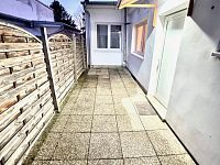 Pronájem bytu 2+1 na ul. Jamborova, Brno - Židenice - Obrázek k zakázce č.: 729021