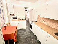 Pronájem bytu 2+1 na ul. Jamborova, Brno - Židenice - Obrázek k zakázce č.: 729021